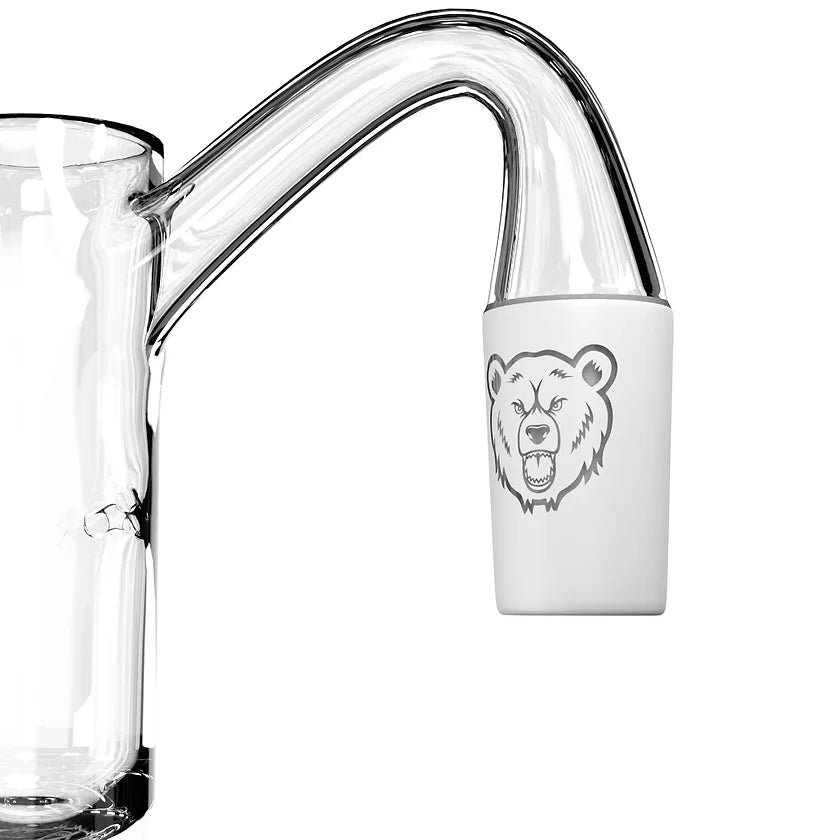 Bear Quartz Lowrider Highbrid 90°