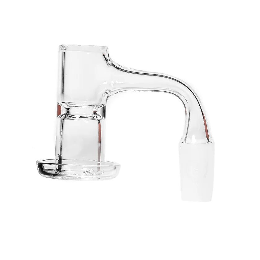 Bear Quartz Slurper Set (Marble Set Include) 90°