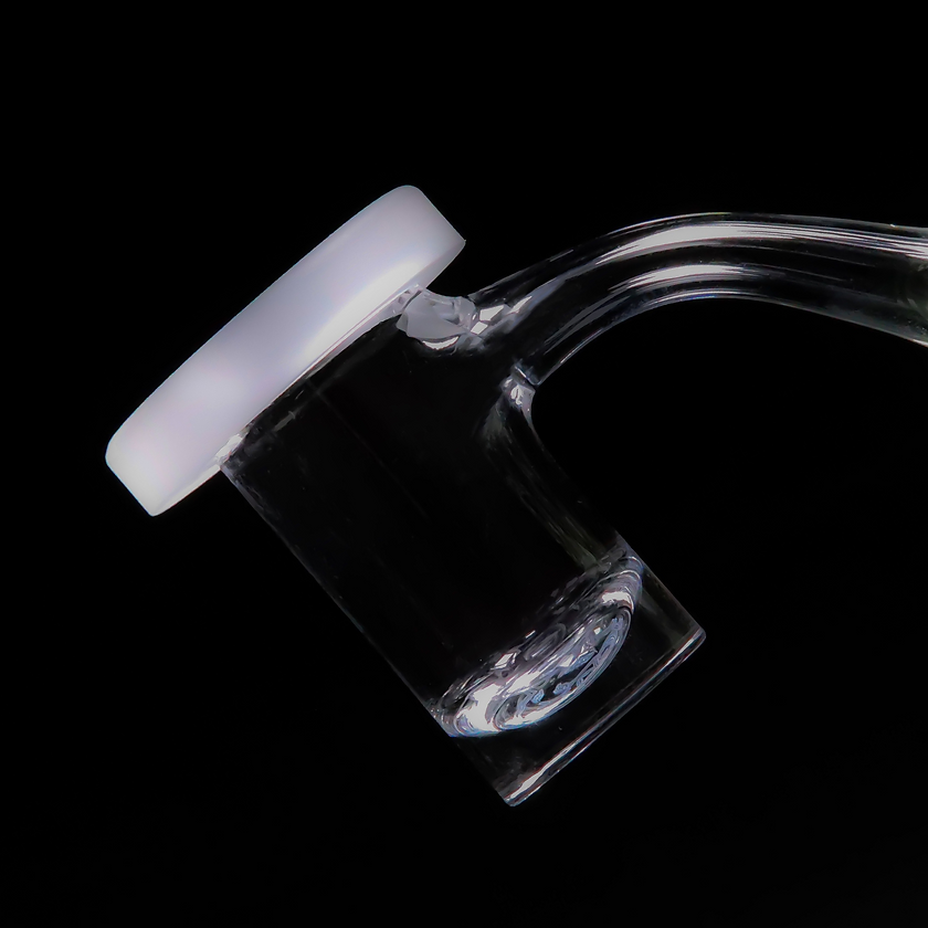 Bear Quartz V2 Spinner Disk Cap Set