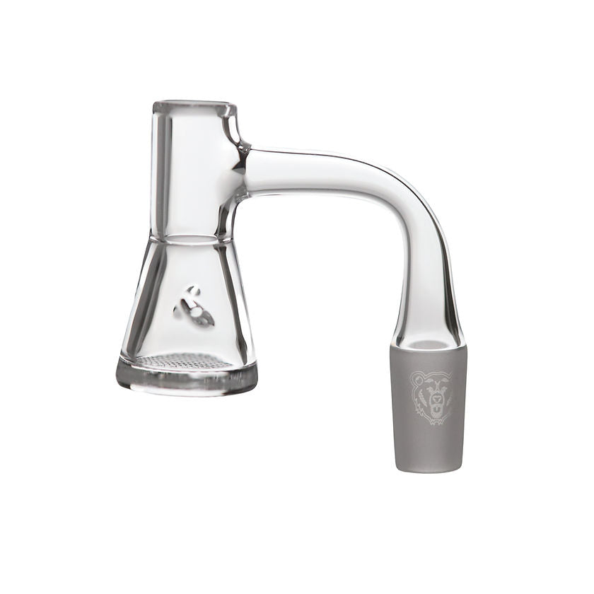 Bear Quartz Vortex 90°