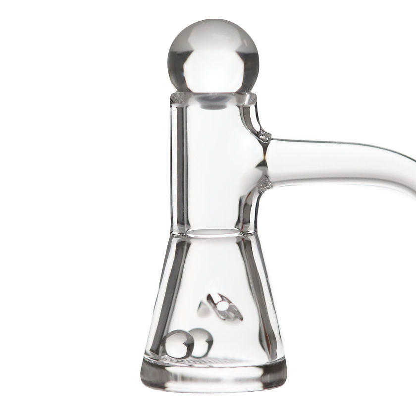 Bear Quartz Vortex 90°