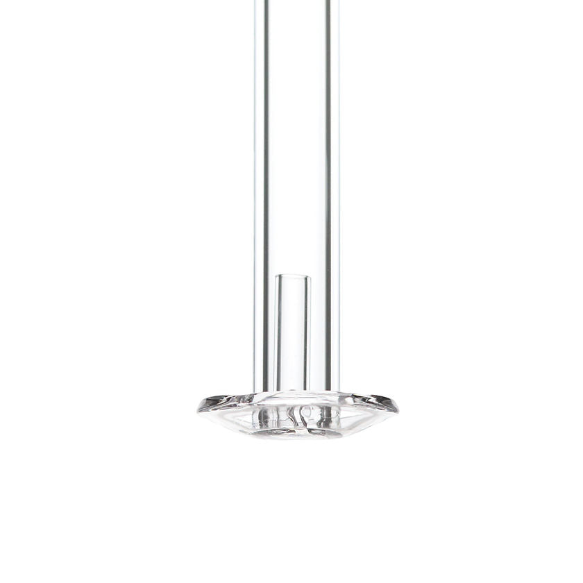 Bear Quartz Xlt set 90°