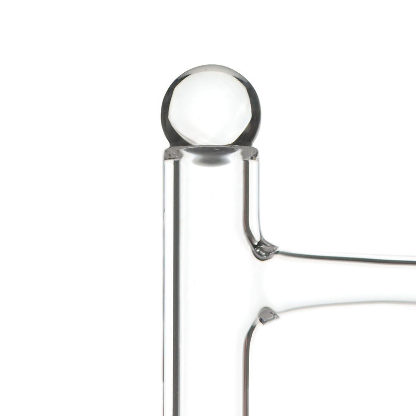 Bear Quartz Xlt set 90°