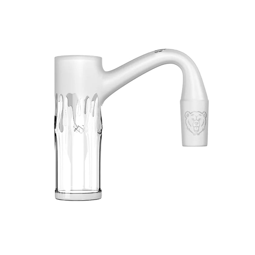 Bear Quartz Lowrider 22MM Frost 90°