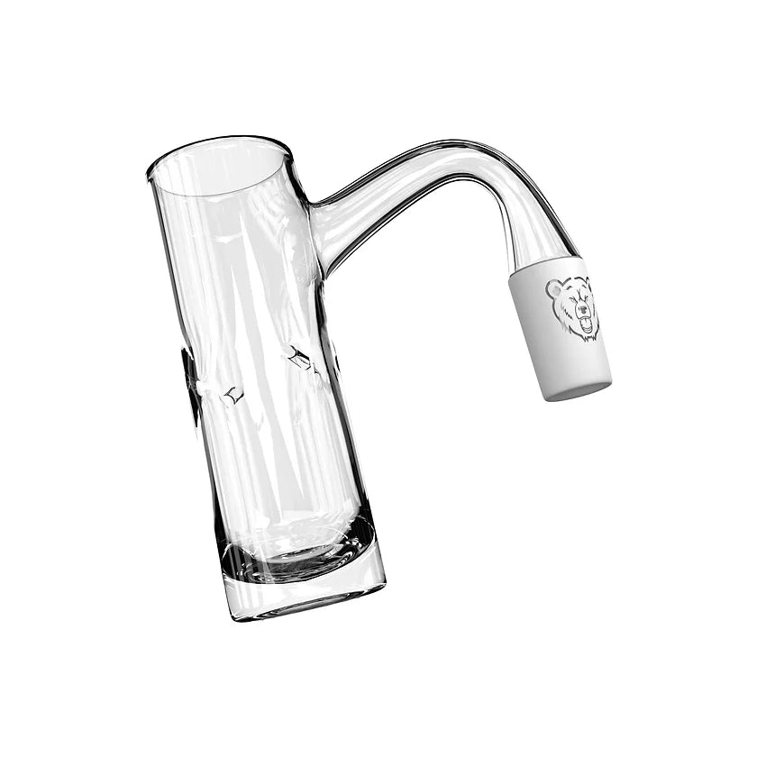 Bear Quartz Lowrider 90 Degree