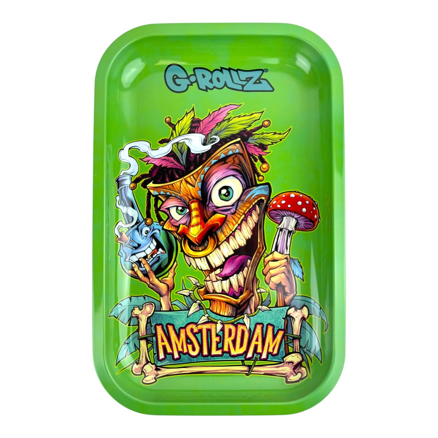 G-Rollz Medium Rolling Trays