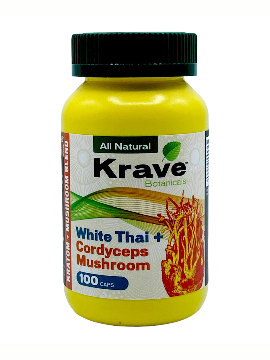 Best Krave kratom Capsules wholesale