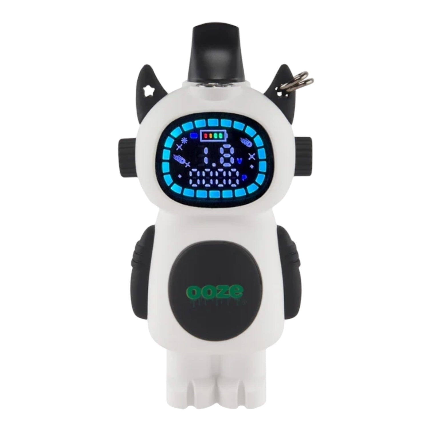 Ooze Bot Character Vape 650mAh Battery