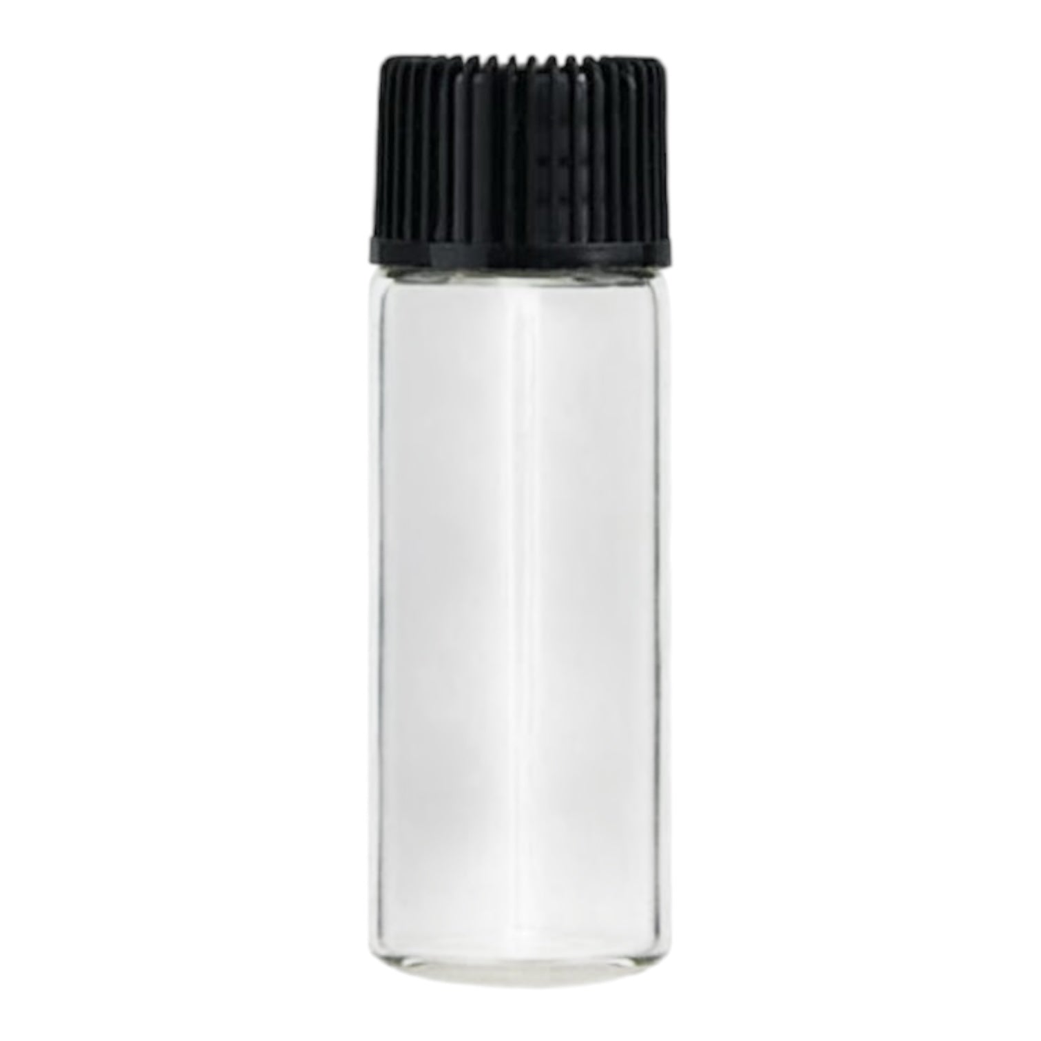 Screw Cap Glass Vials