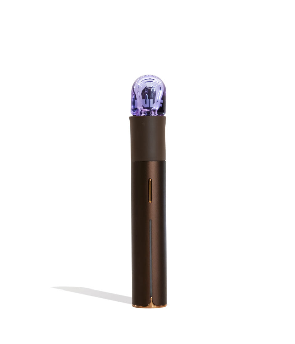 Wulf Puffco Pivot Glass Attachment