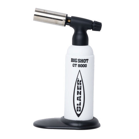 Blazer G 8000 Big Shot Torch Limited Edition