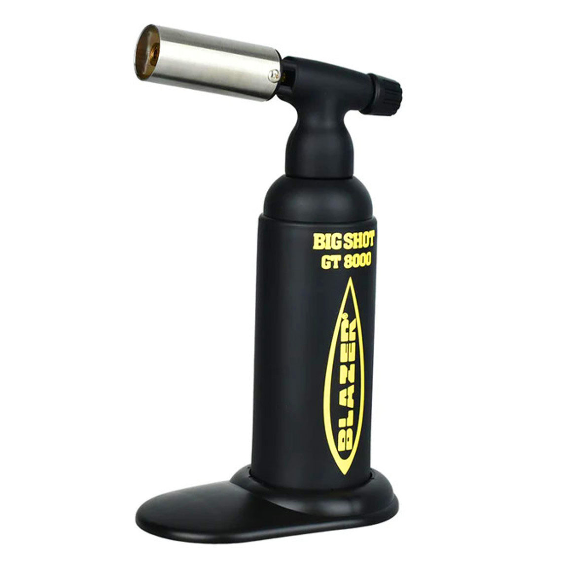 Blazer G 8000 Big Shot Torch Limited Edition