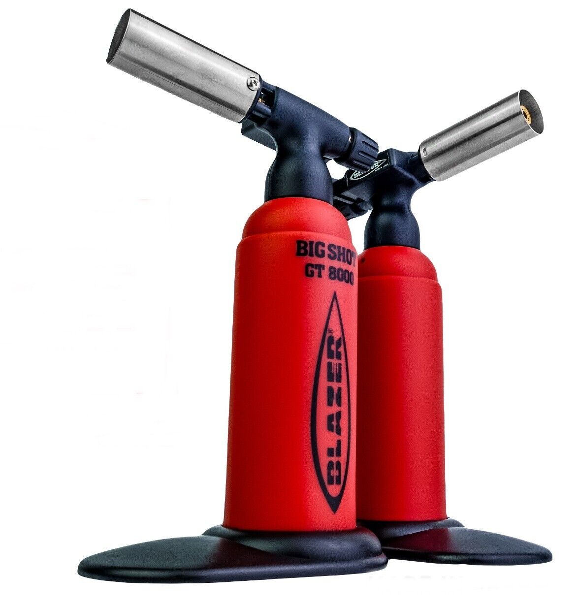 Blazer G 8000 Big Shot Torch Limited Edition