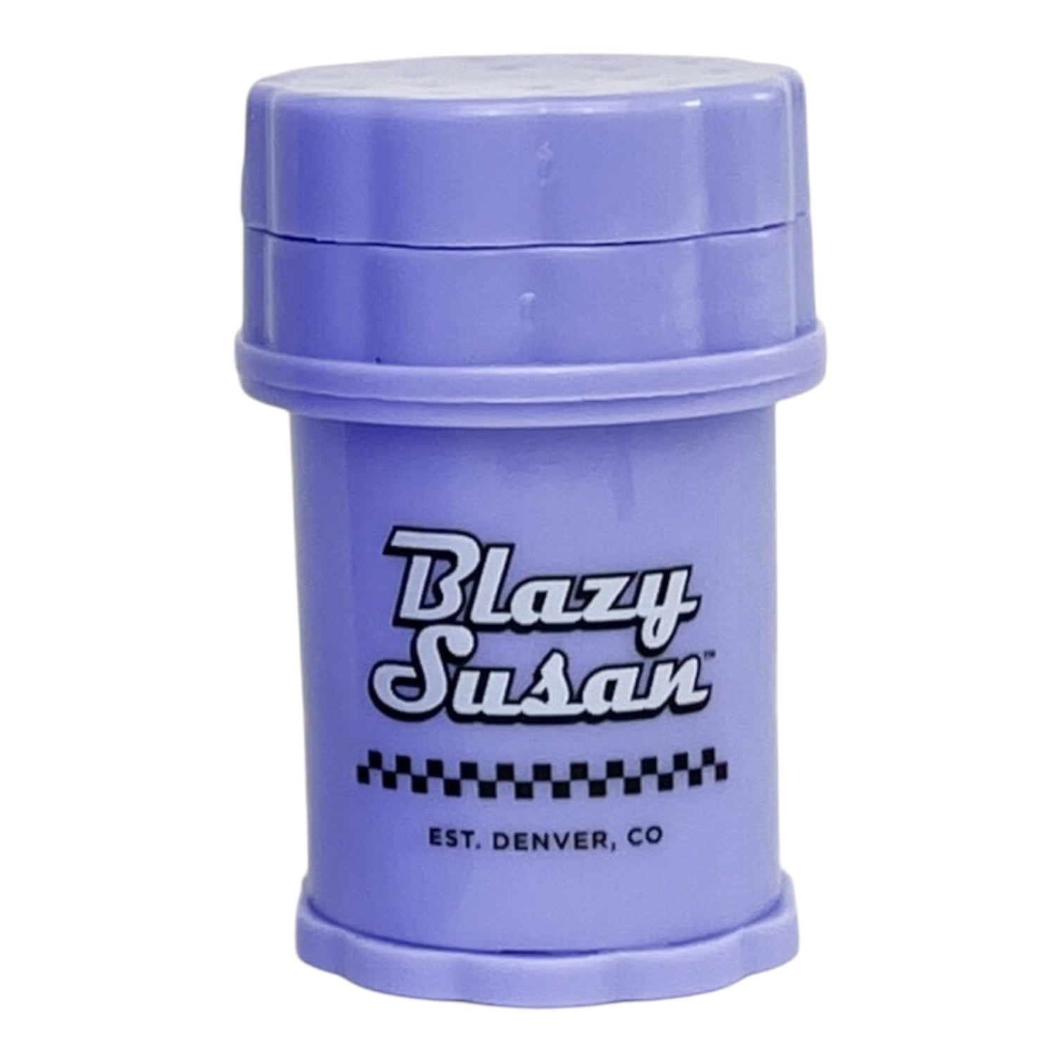 Blazy Susan 12 Mini 4-Piece Herb Saver