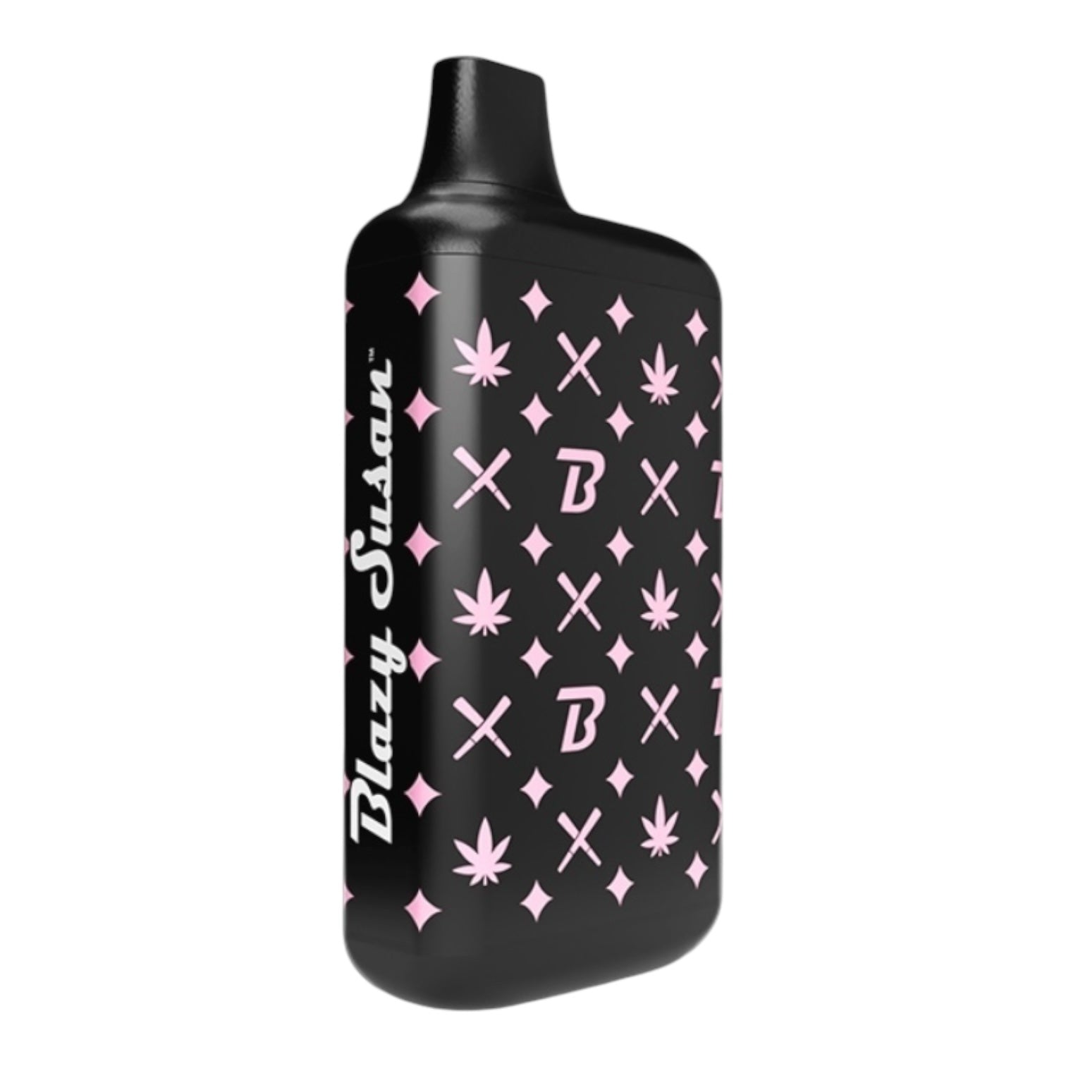 Blazy Susan 900mAh Battery