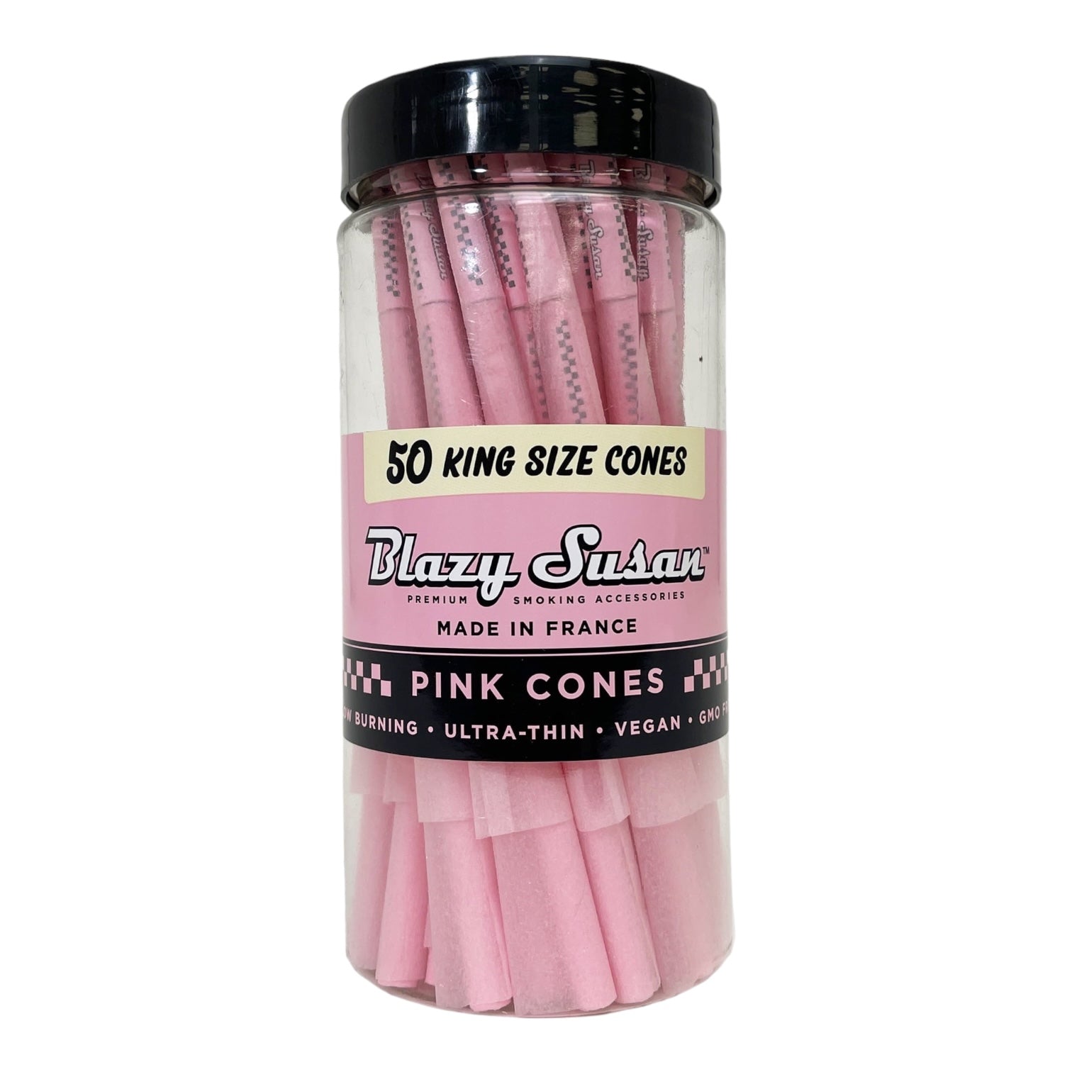 Blazy Susan Pre Rolled Cones