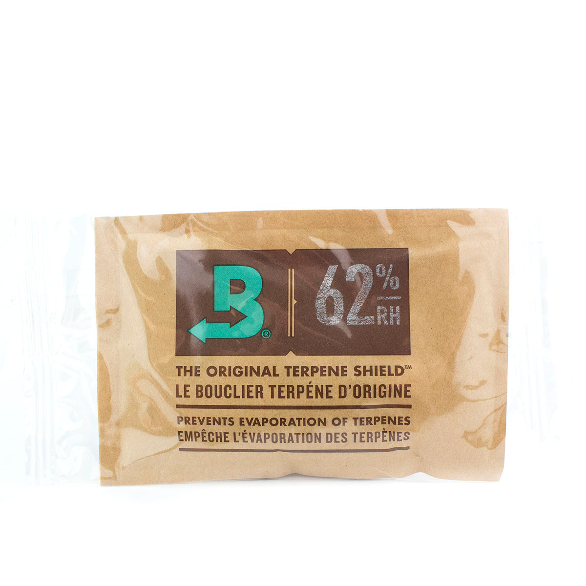 Boveda Humidifying Packs Jars Large 1 lb (30 ct.)