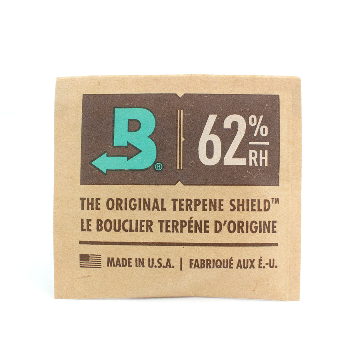 Boveda Humidifying Packs Jars Small 1/2oz (200 ct.)