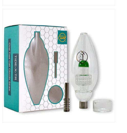 Cali Cloudx Nectar Collector