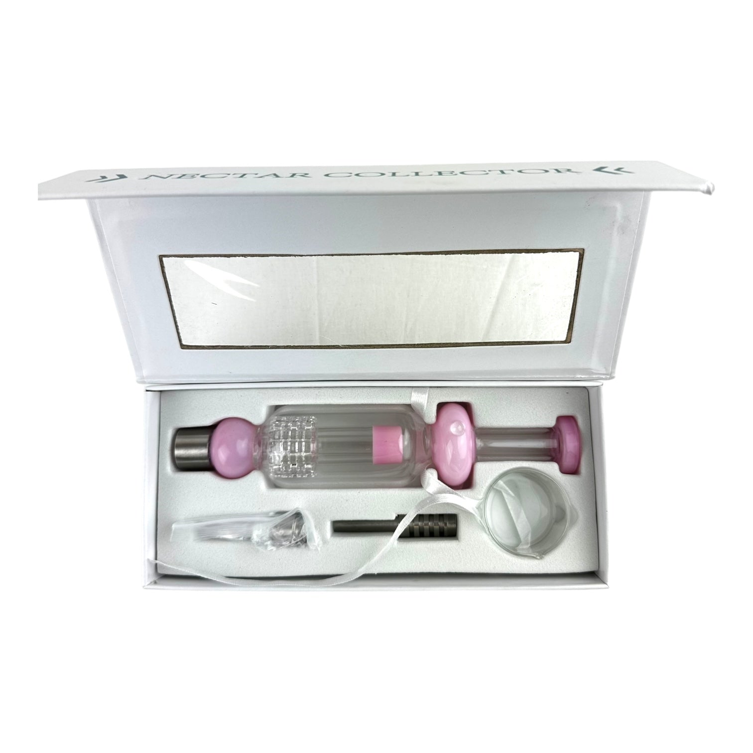 Portable Nectar Collector