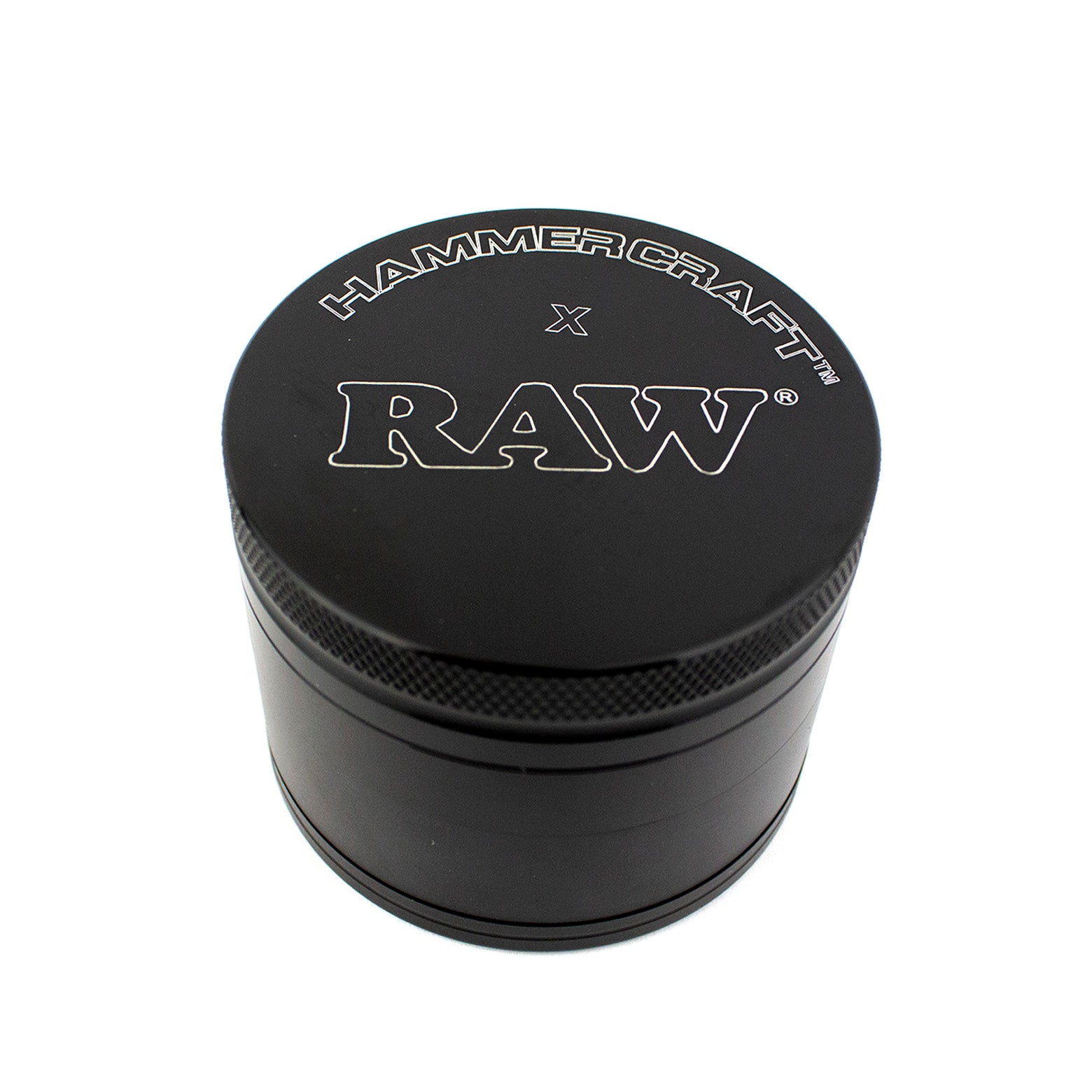 RAW x Hammercraft 4-Piece