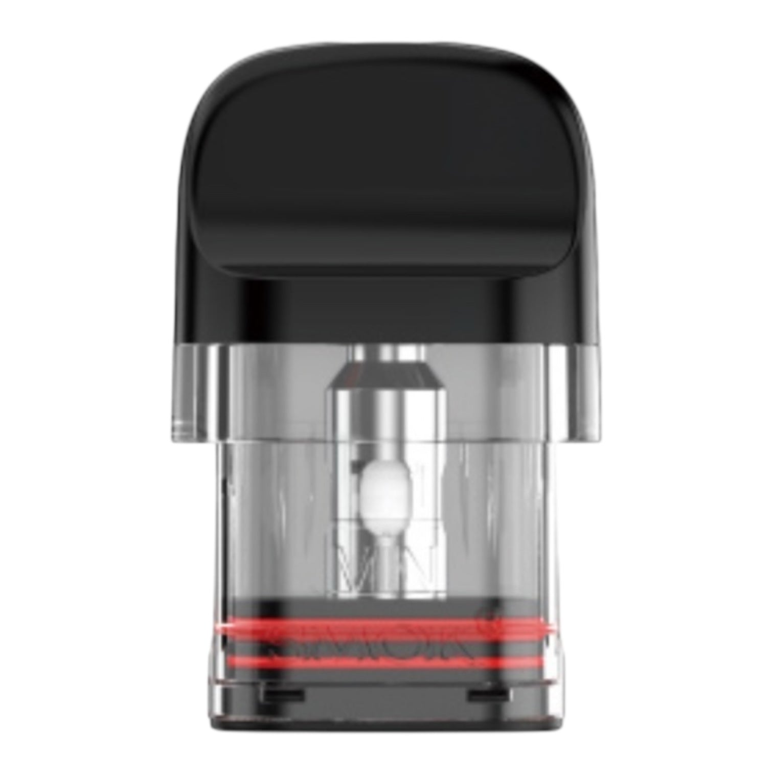 Smok Novo Pod Clear Meshed