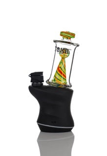 Toxic Candy Carta Attachment