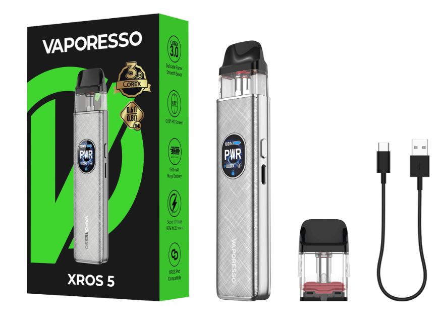 Vaporesso XROS 5