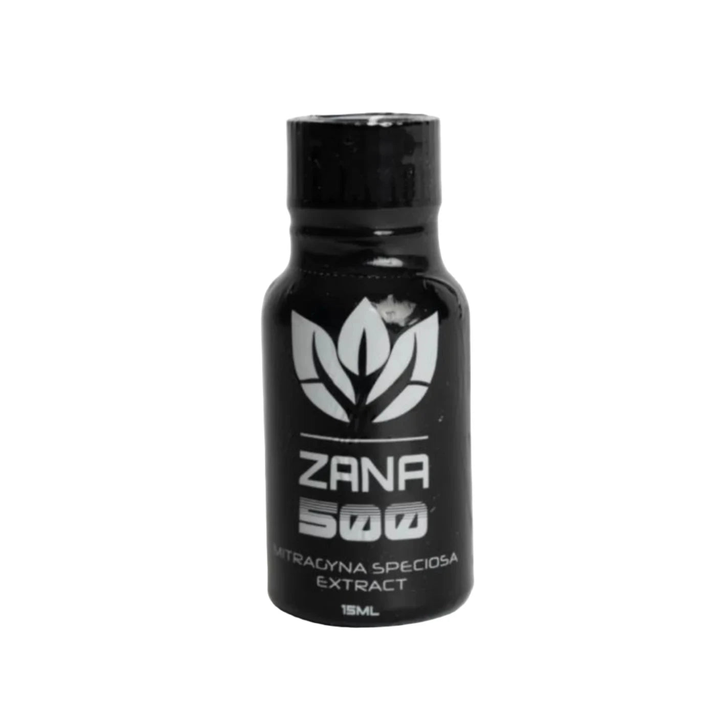 Zana 500 Liquid Shots Kratom Extract