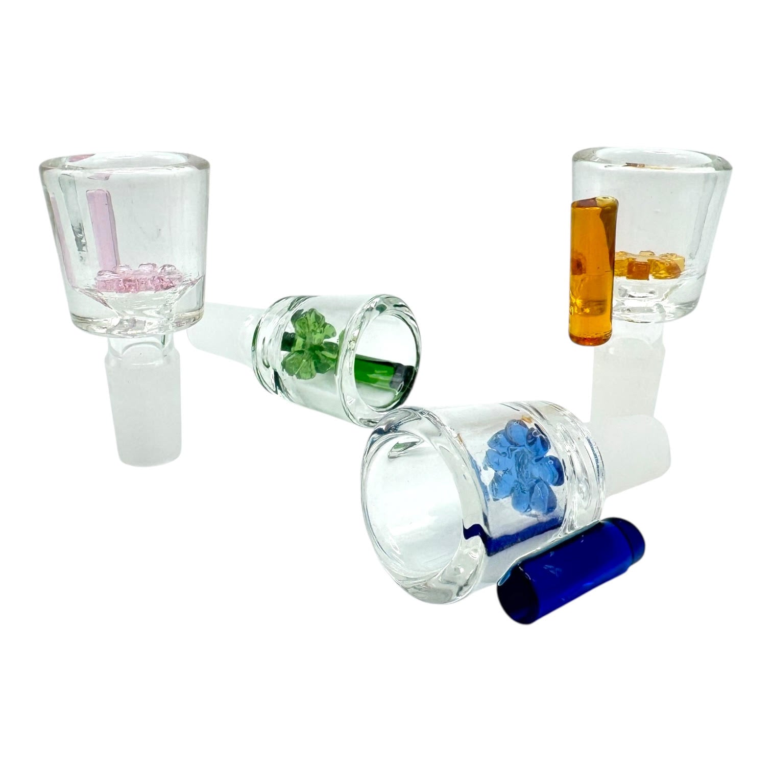 glass bowls for water pipes