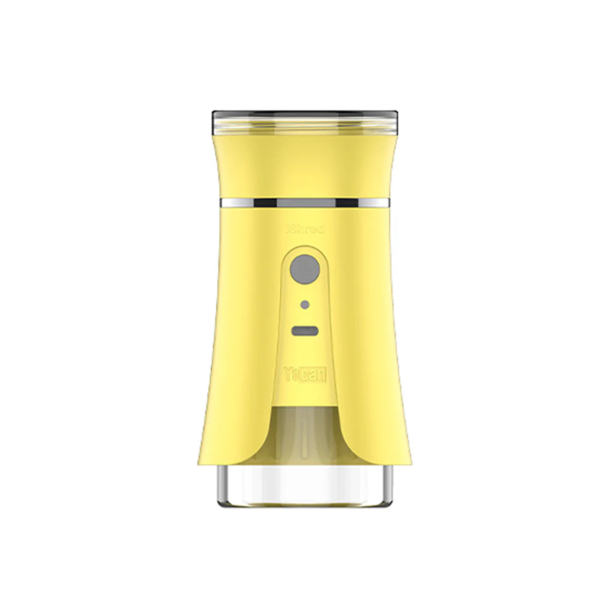 iShred Electric Smart Grinder