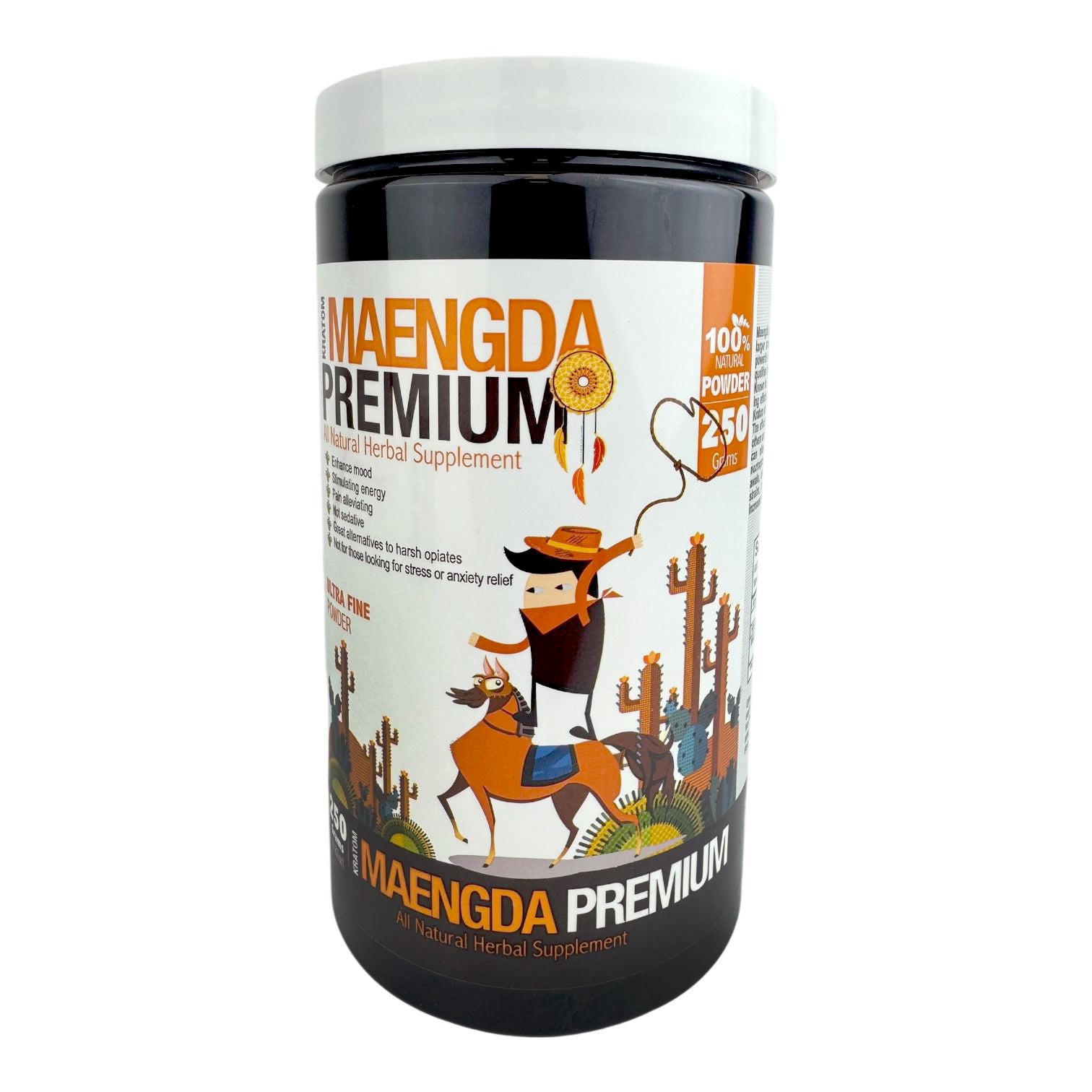 Bumble Bee Kratom (Powder) (250g)