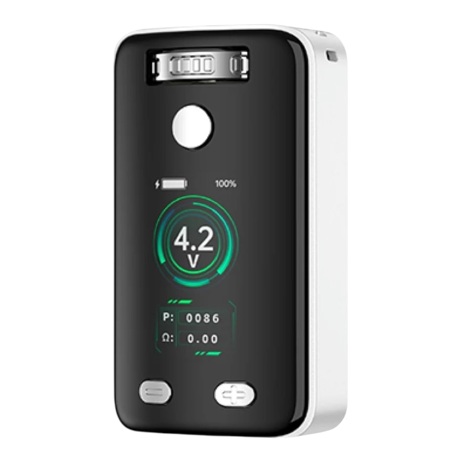 510 Thread Vape Battery