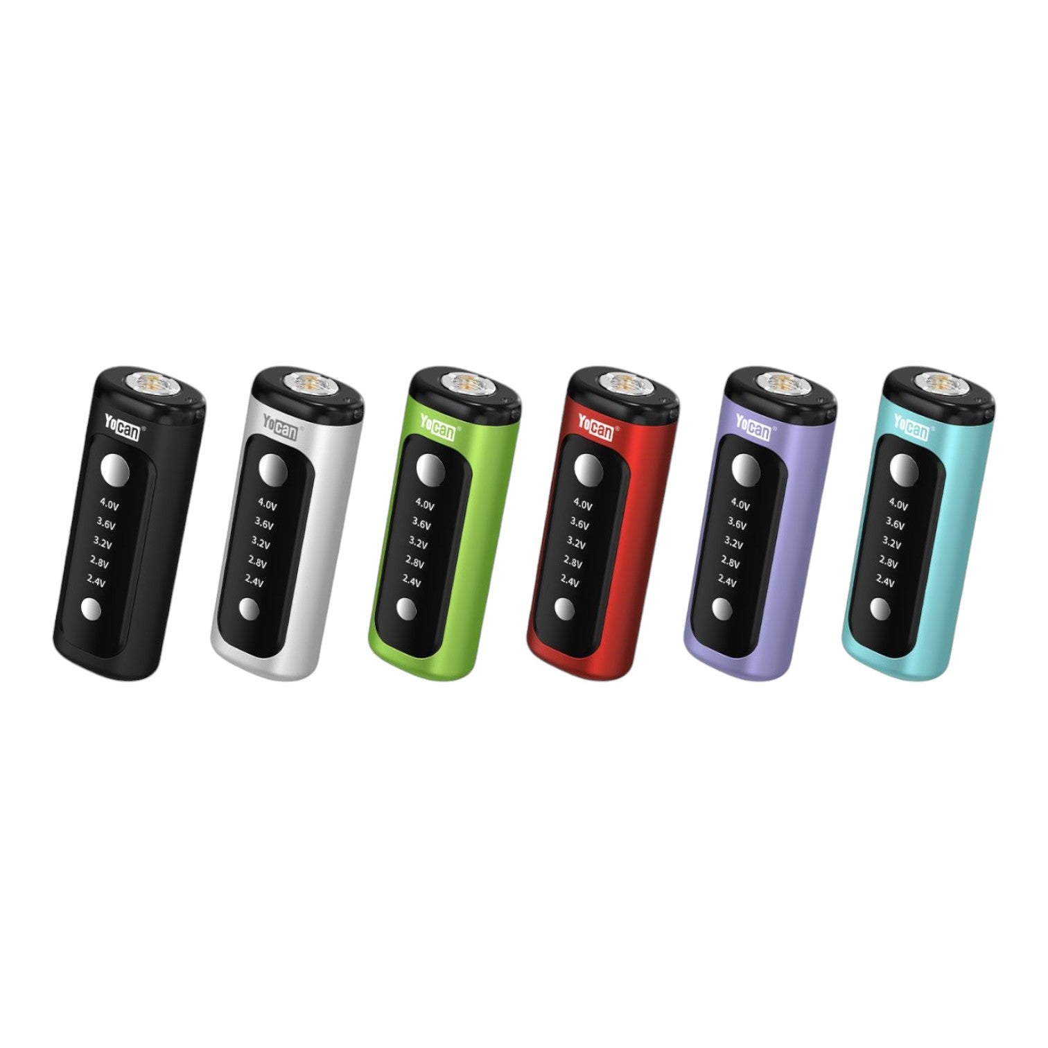 900mAh vape battery