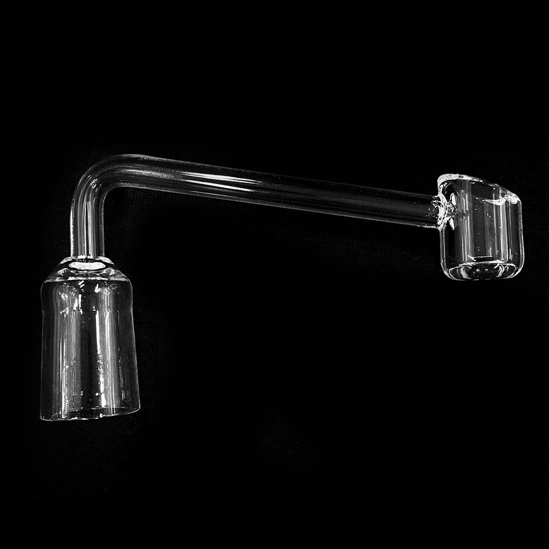 90 Degree Quartz Banger