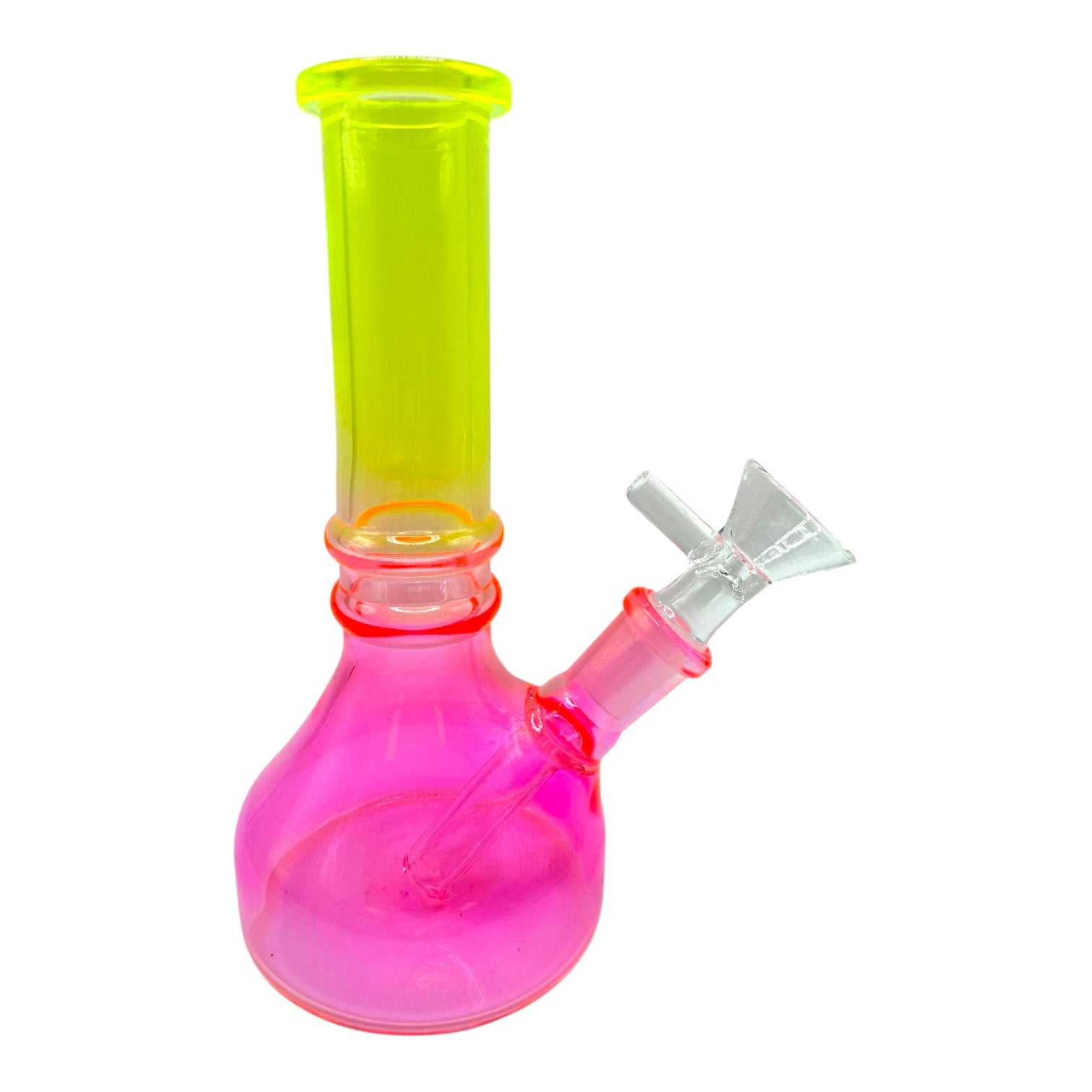 97" Glass Water Pipe