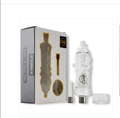 Cali CloudX Nectar Collector