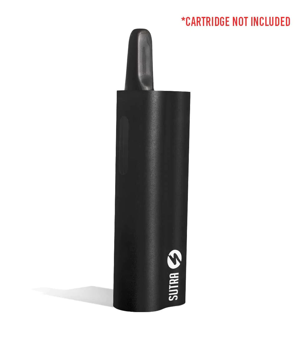 Cartridge vaporizer for oils