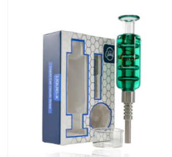 Cali Cloud Liquid-X Nectar Collector kit NC-17