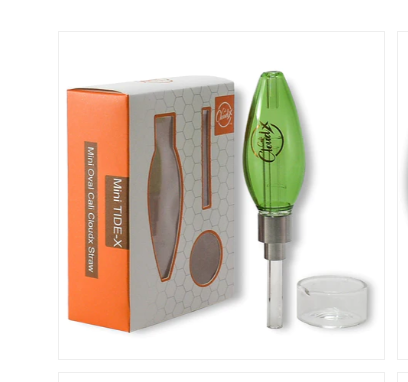 Dab Straw for Concentrates