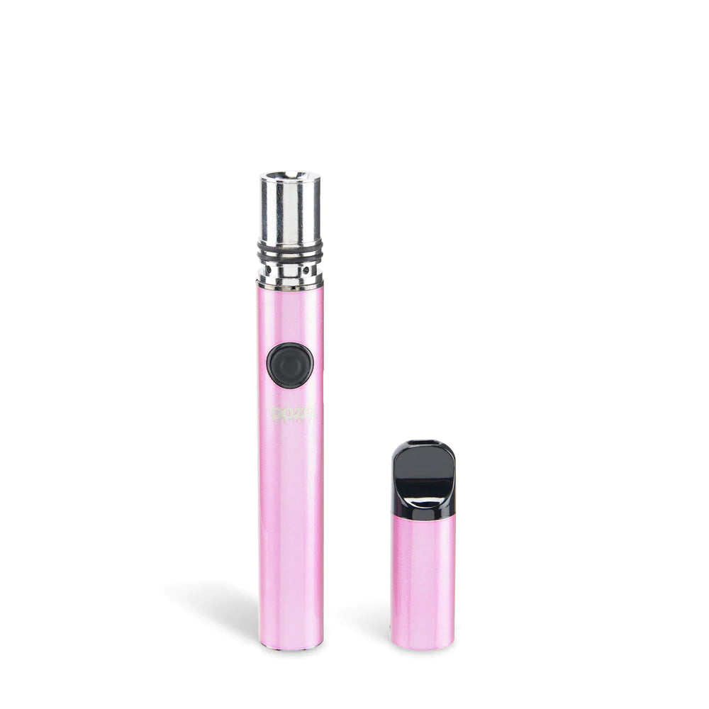 Dab pen for concentrates