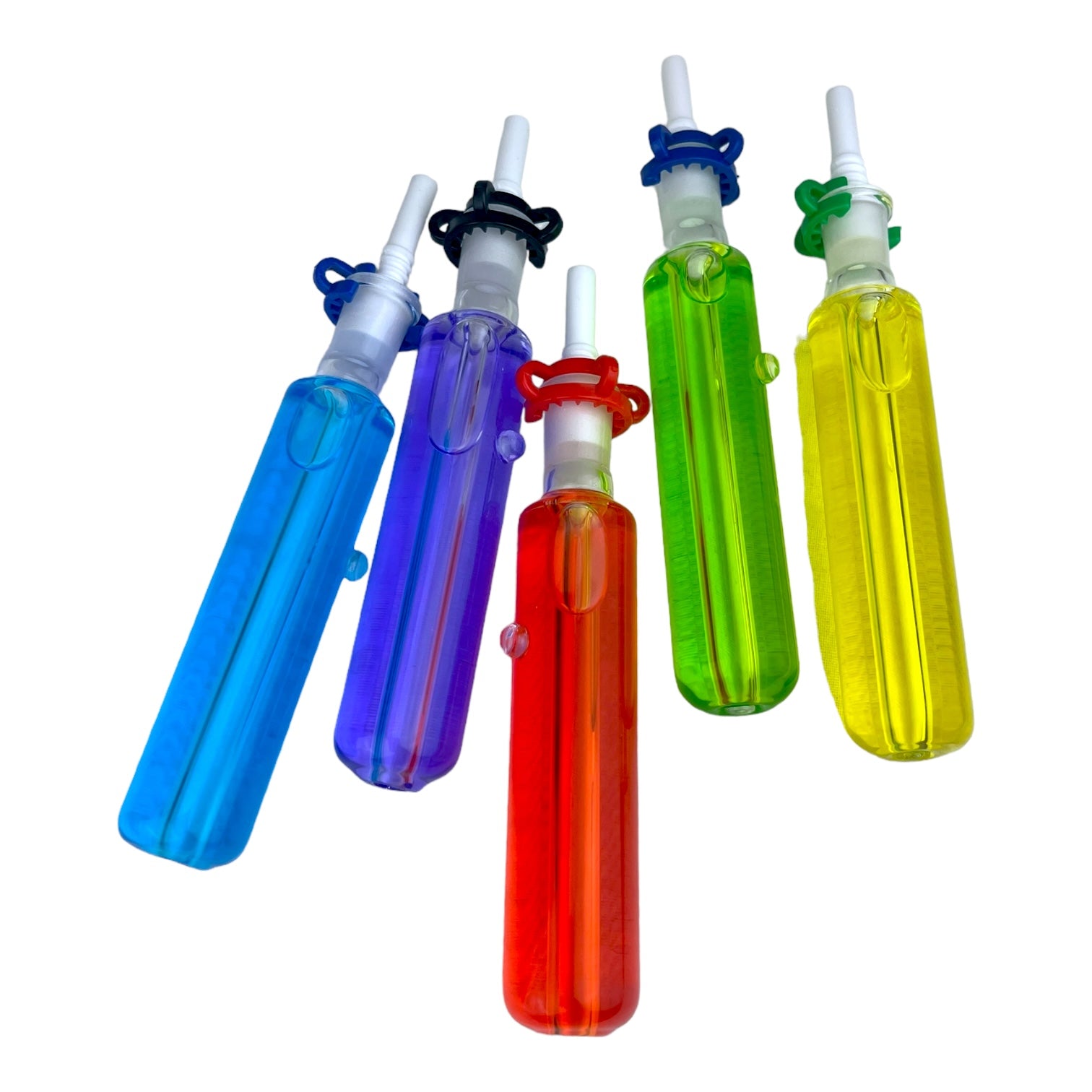 Freezable Glycerin Nectar Collector