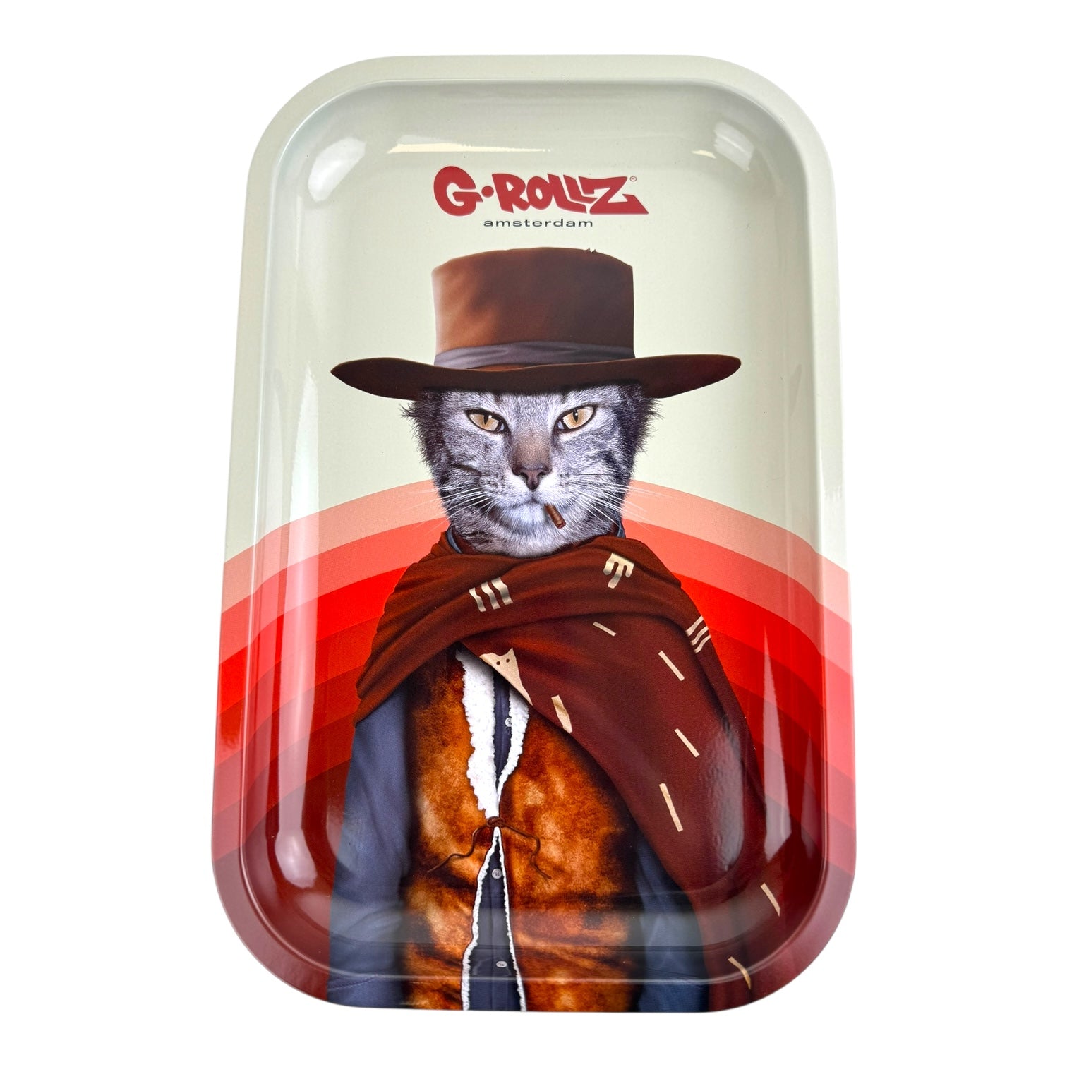 G-Rollz Medium Rolling Trays