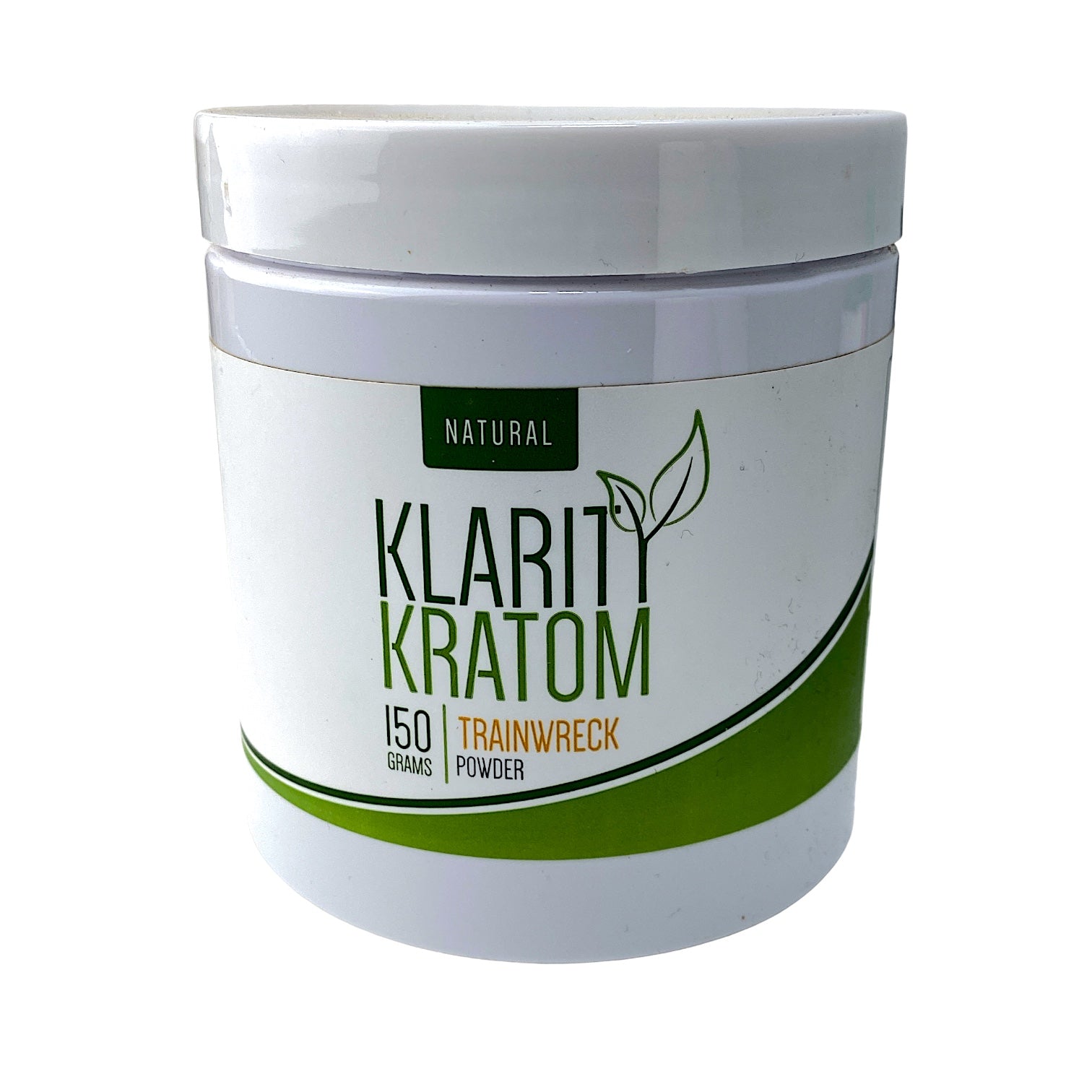 Klarity Kratom (Powder) 150g