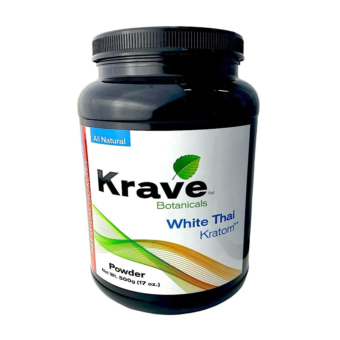 Buy Krave Kratom 500G Powder Wholesale Price