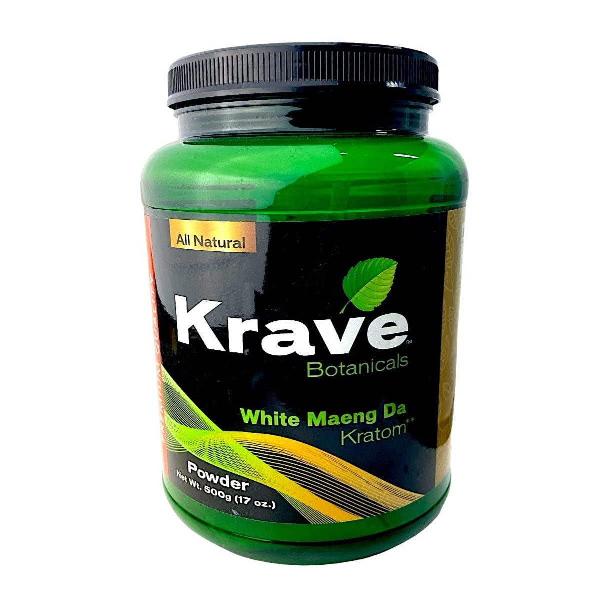 Buy Krave Kratom 500G Powder at Wholesale Price