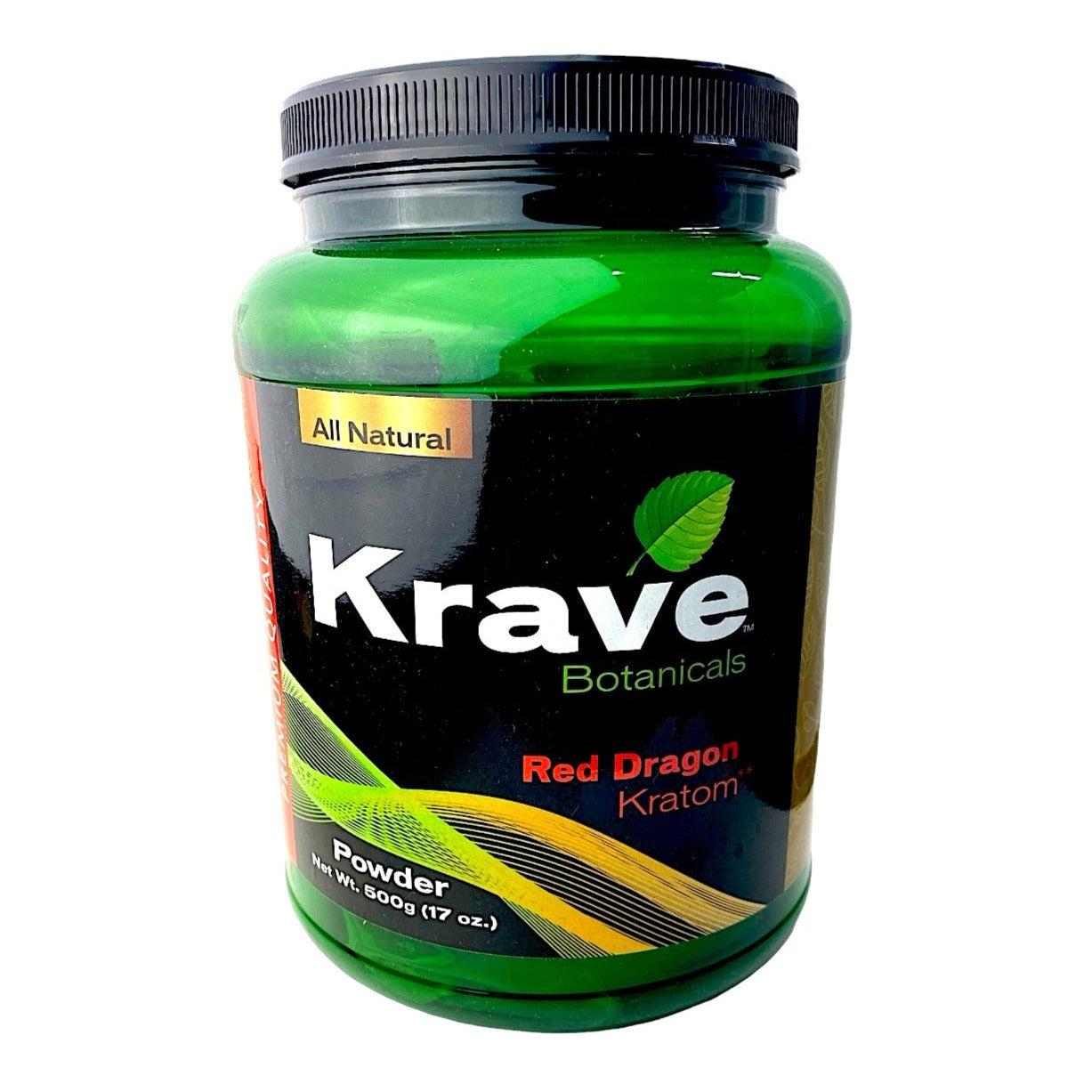 Buy Krave Kratom 500G Powder buy in bulk