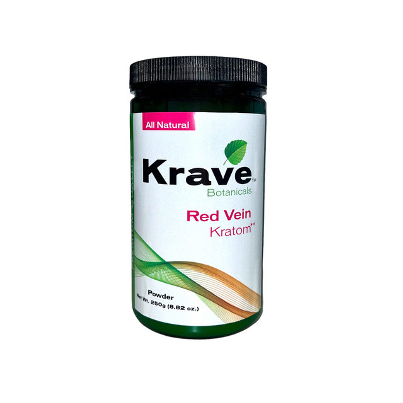 Buy Krave Kratom Powder 250g at wholesale price