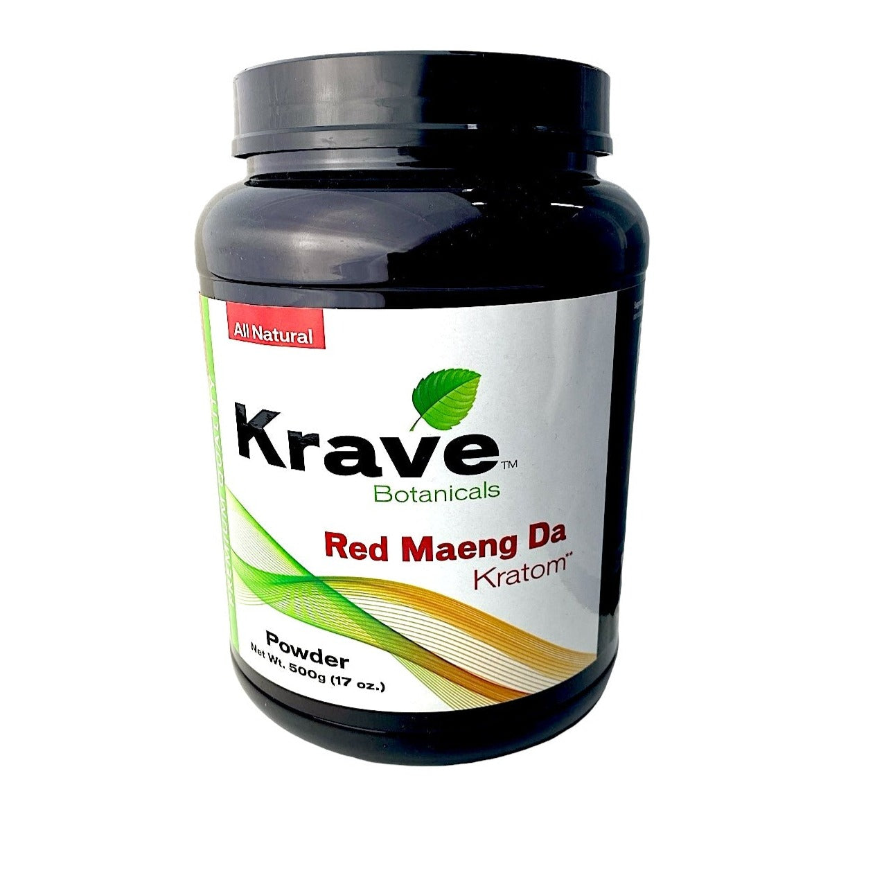 Buy Krave Kratom Powder (500g)