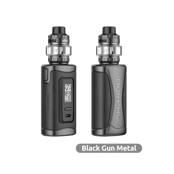 Morph 3 Vape Mod Kit